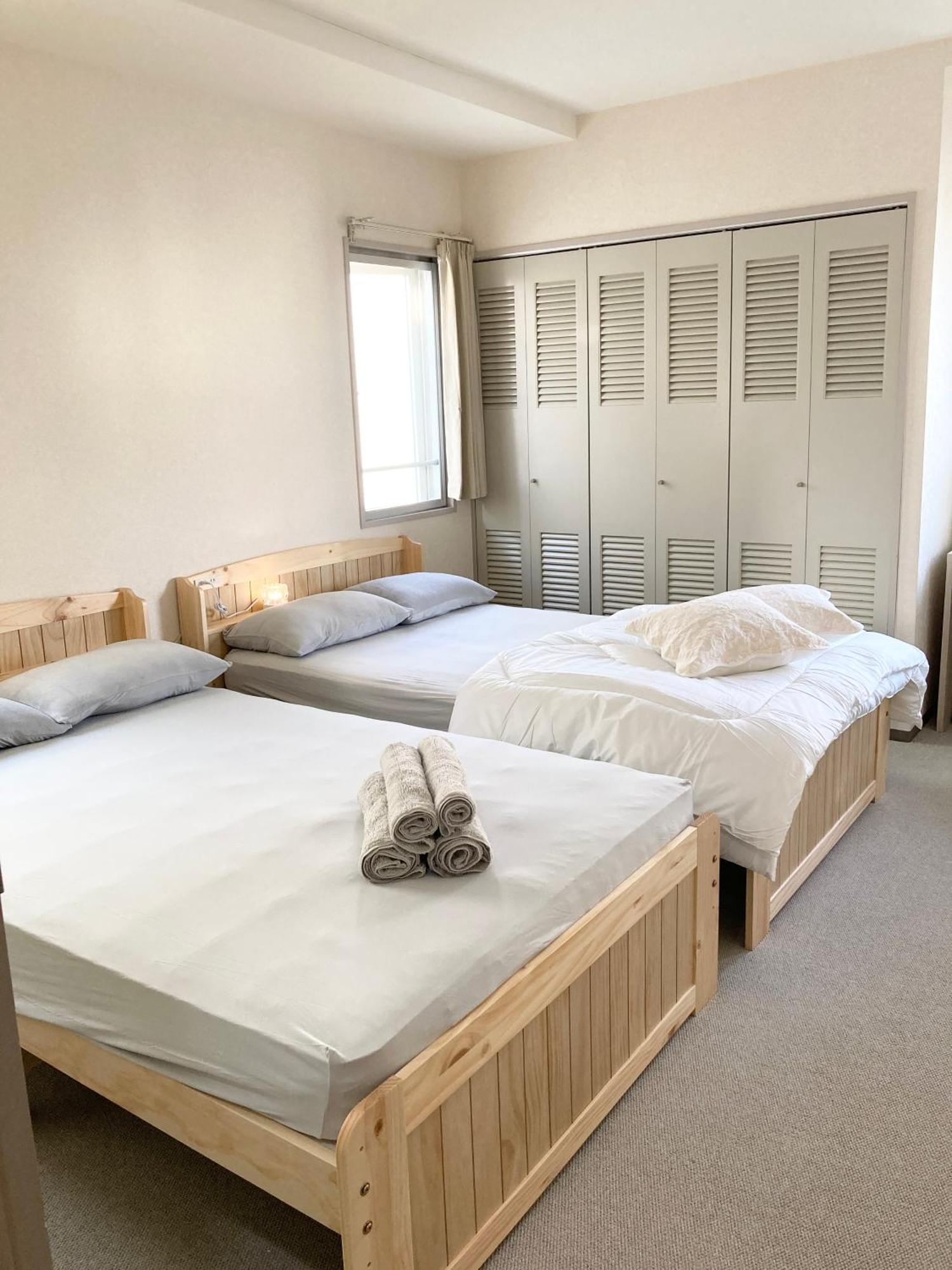 Apartamento Miko's House Setagaya, Shinjuku 10min, Tranquil Hideaway, Lucky Cat Temple, Super Market 新宿10分 下北沢2km 喧騒から離れた隠れ家, 招き猫の豪徳寺 あなたの東京の家