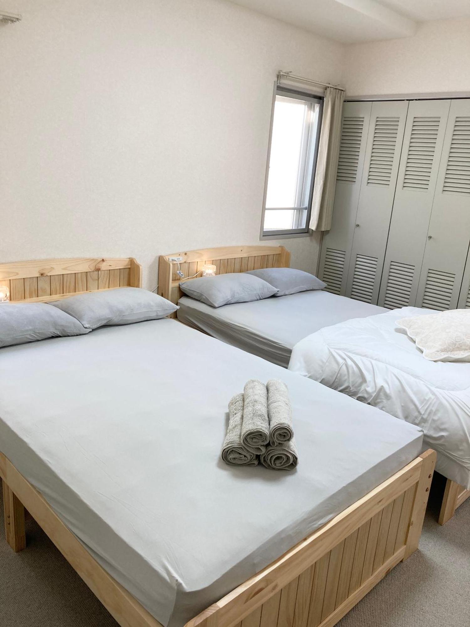 Apartamento Miko's House Setagaya, Shinjuku 10min, Tranquil Hideaway, Lucky Cat Temple, Super Market 新宿10分 下北沢2km 喧騒から離れた隠れ家, 招き猫の豪徳寺 あなたの東京の家