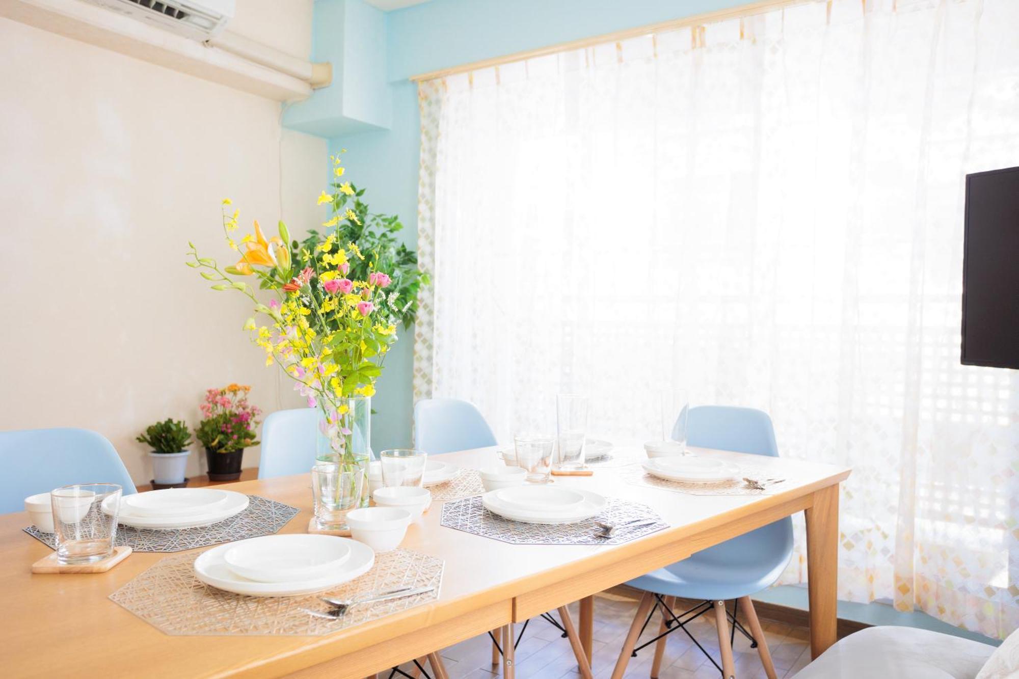 Apartamento Miko's House Setagaya, Shinjuku 10min, Tranquil Hideaway, Lucky Cat Temple, Super Market 新宿10分 下北沢2km 喧騒から離れた隠れ家, 招き猫の豪徳寺 あなたの東京の家 *