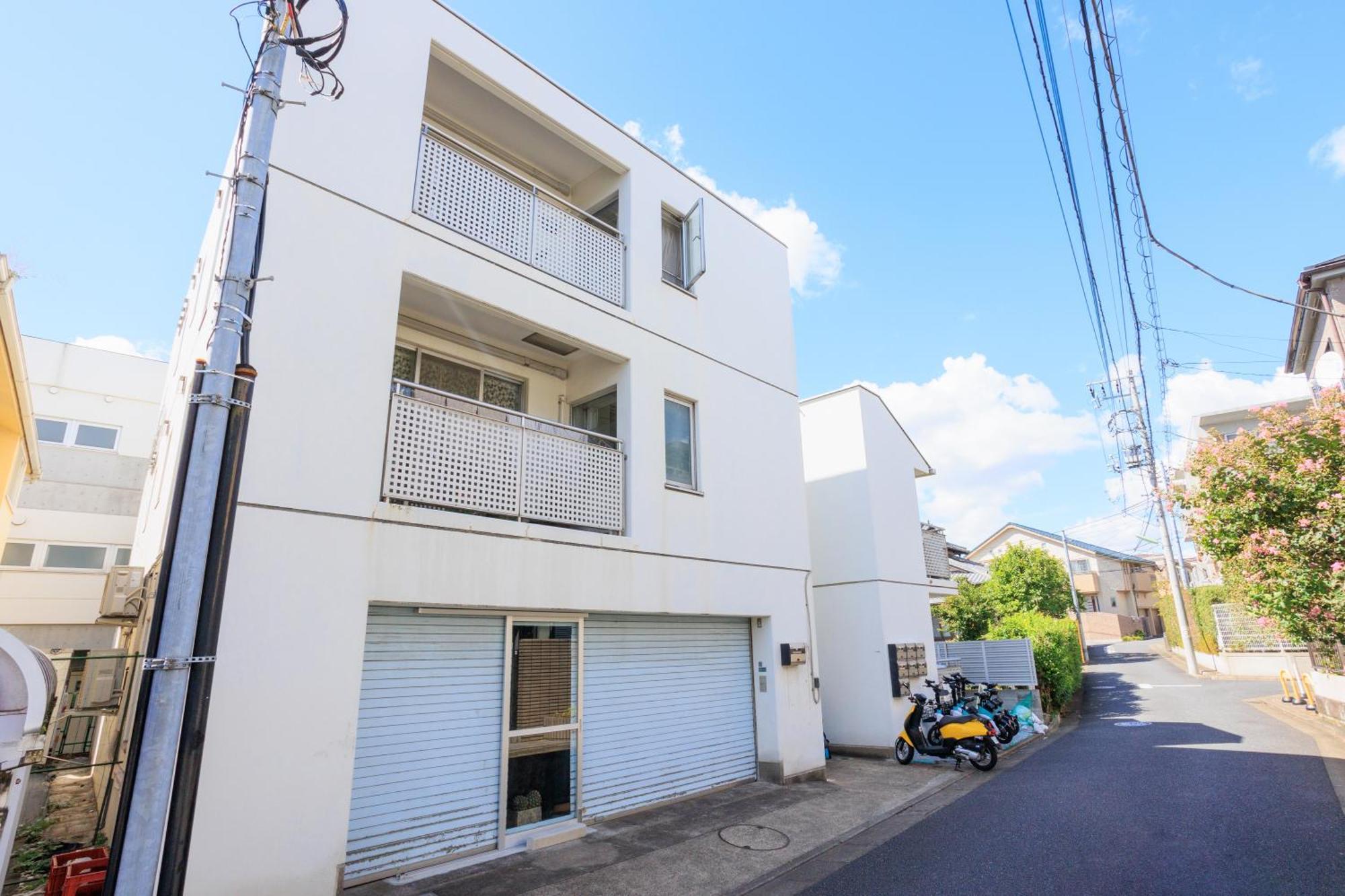 Apartamento Miko's House Setagaya, Shinjuku 10min, Tranquil Hideaway, Lucky Cat Temple, Super Market 新宿10分 下北沢2km 喧騒から離れた隠れ家, 招き猫の豪徳寺 あなたの東京の家