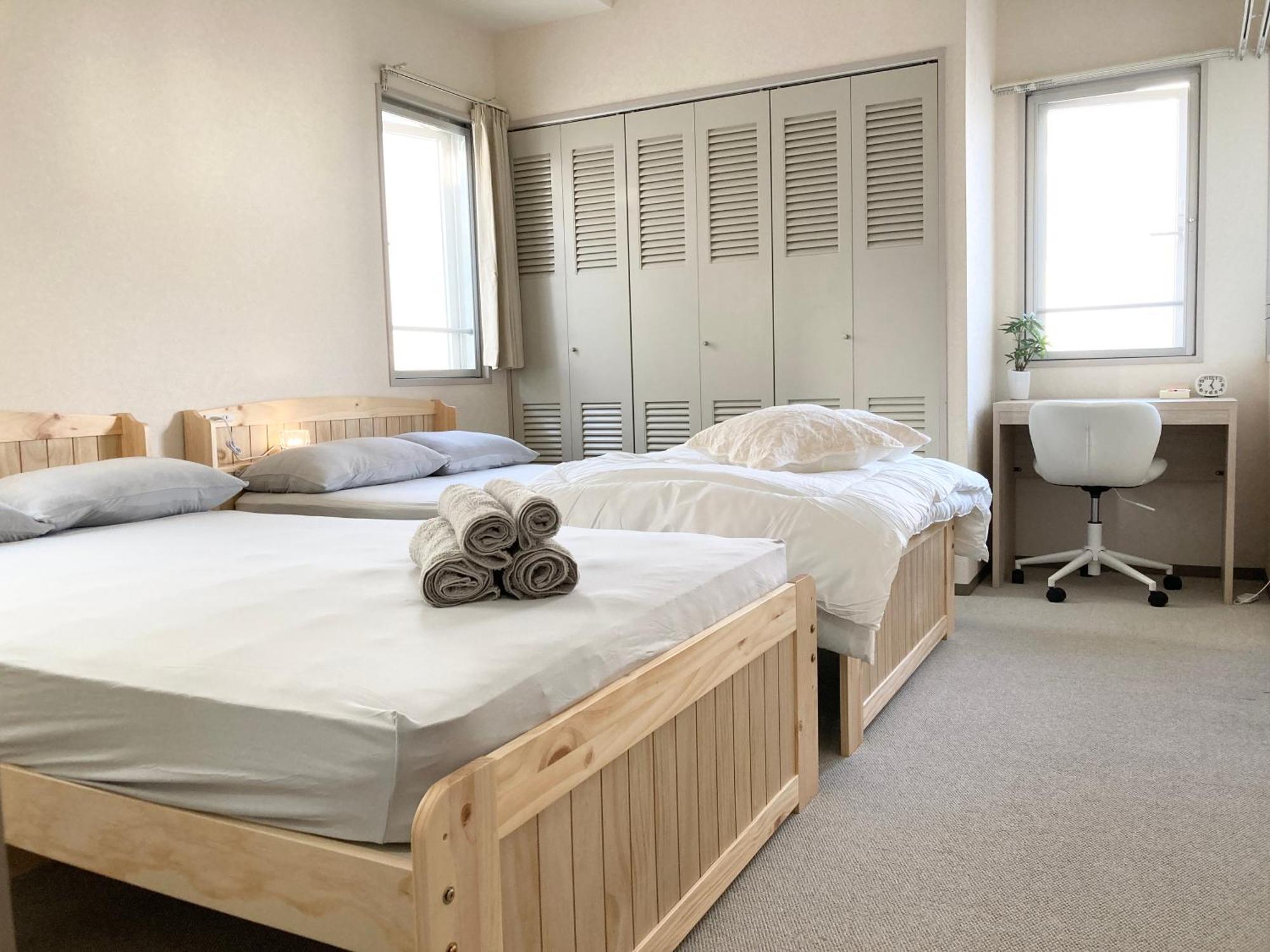 Apartmán Miko's House Setagaya, Shinjuku 10min, Tranquil Hideaway, Lucky Cat Temple, Super Market 新宿10分 下北沢2km 喧騒から離れた隠れ家, 招き猫の豪徳寺 あなたの東京の家 *