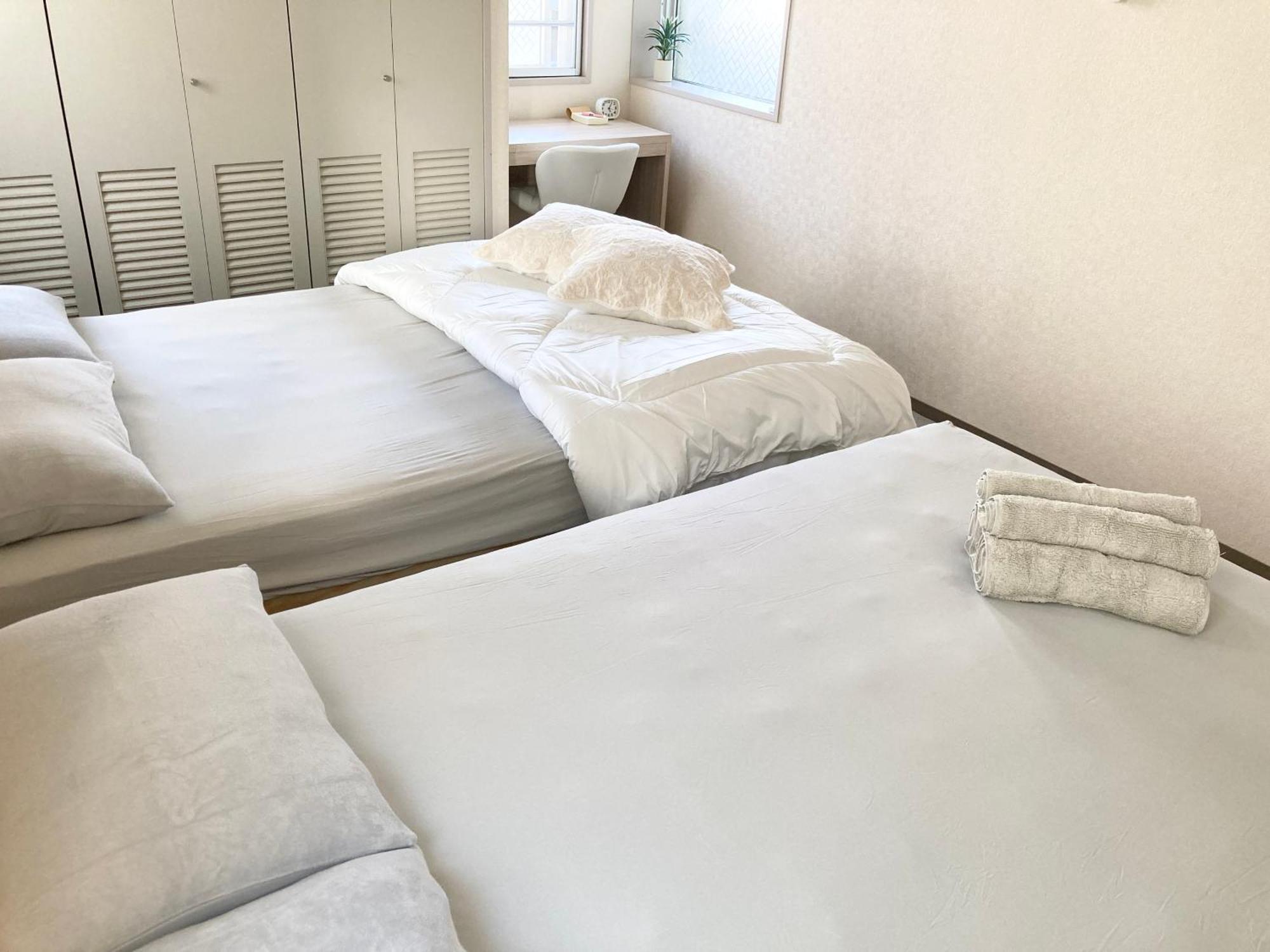 Apartmán Miko's House Setagaya, Shinjuku 10min, Tranquil Hideaway, Lucky Cat Temple, Super Market 新宿10分 下北沢2km 喧騒から離れた隠れ家, 招き猫の豪徳寺 あなたの東京の家 Prefektura Tokio