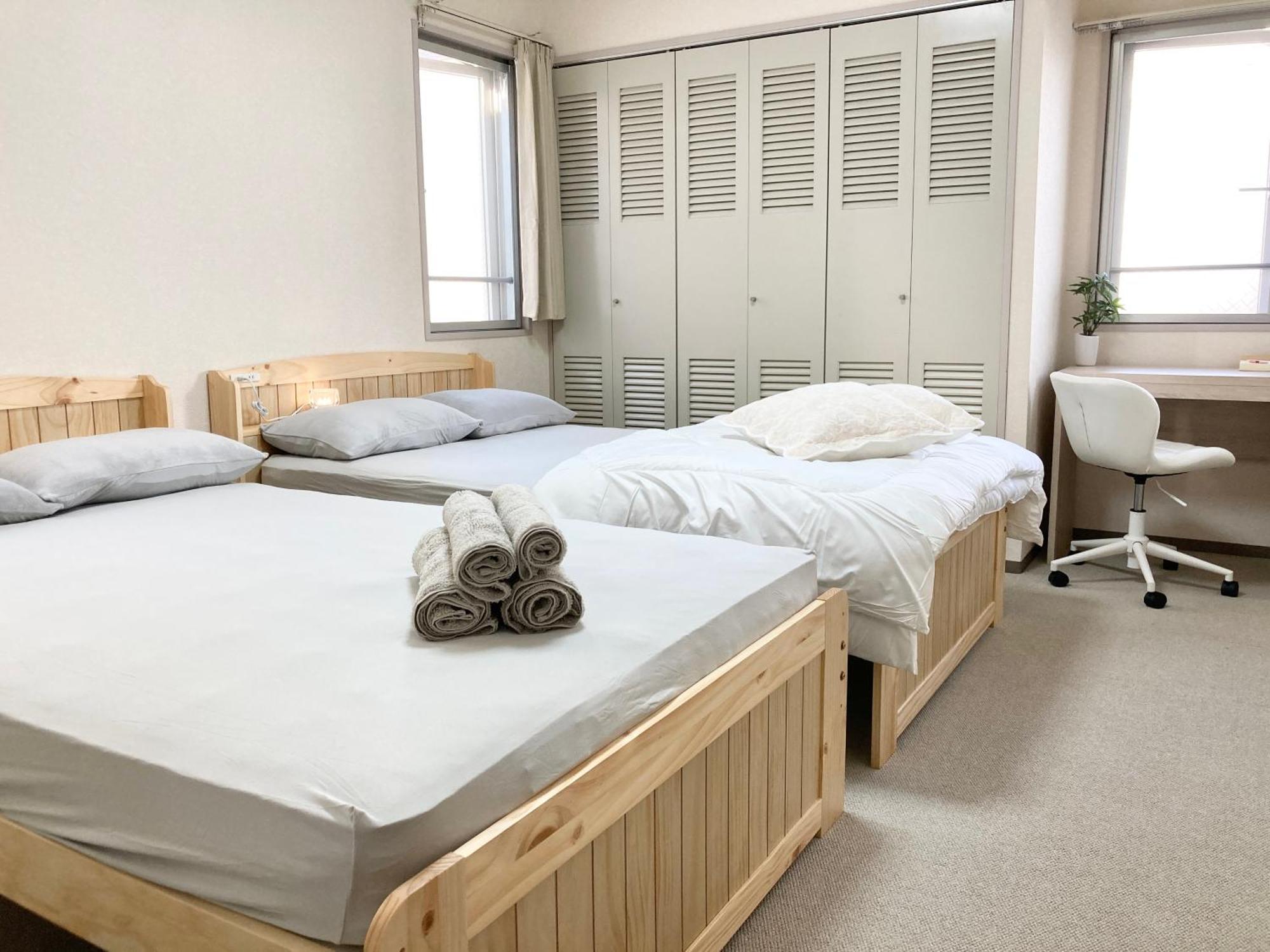 Apartmán Miko's House Setagaya, Shinjuku 10min, Tranquil Hideaway, Lucky Cat Temple, Super Market 新宿10分 下北沢2km 喧騒から離れた隠れ家, 招き猫の豪徳寺 あなたの東京の家 *