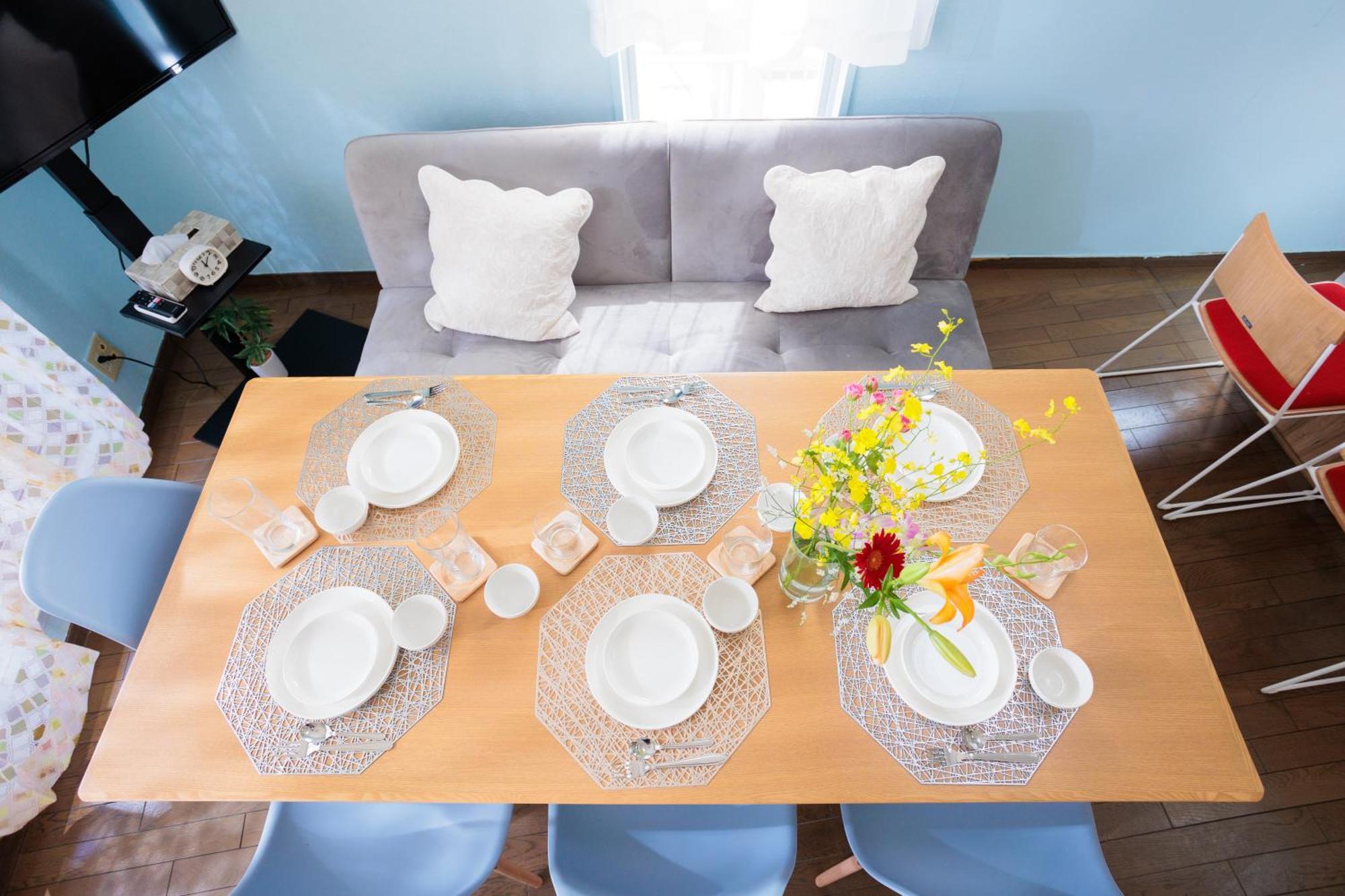 Apartmán Miko's House Setagaya, Shinjuku 10min, Tranquil Hideaway, Lucky Cat Temple, Super Market 新宿10分 下北沢2km 喧騒から離れた隠れ家, 招き猫の豪徳寺 あなたの東京の家