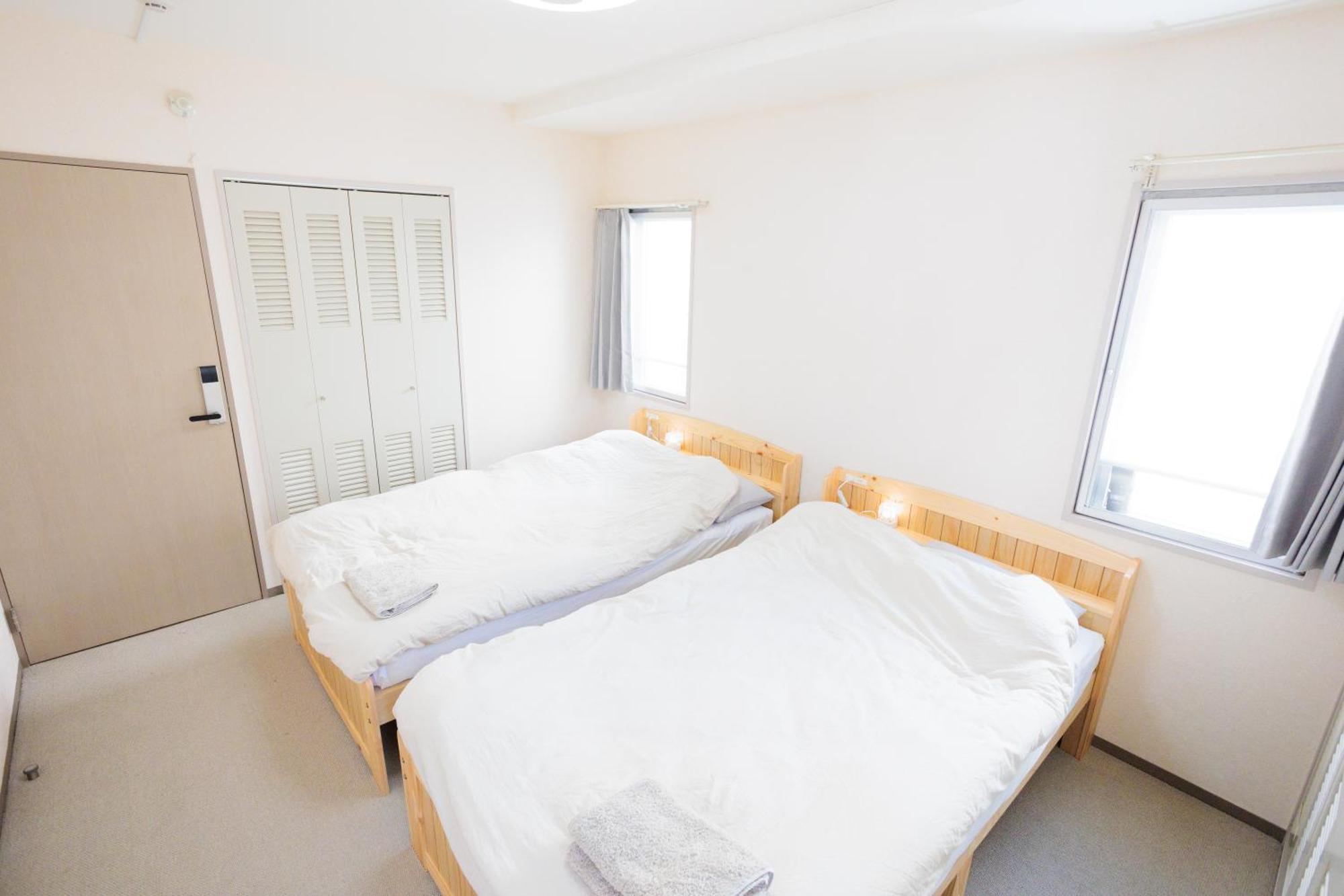 Apartmán Miko's House Setagaya, Shinjuku 10min, Tranquil Hideaway, Lucky Cat Temple, Super Market 新宿10分 下北沢2km 喧騒から離れた隠れ家, 招き猫の豪徳寺 あなたの東京の家