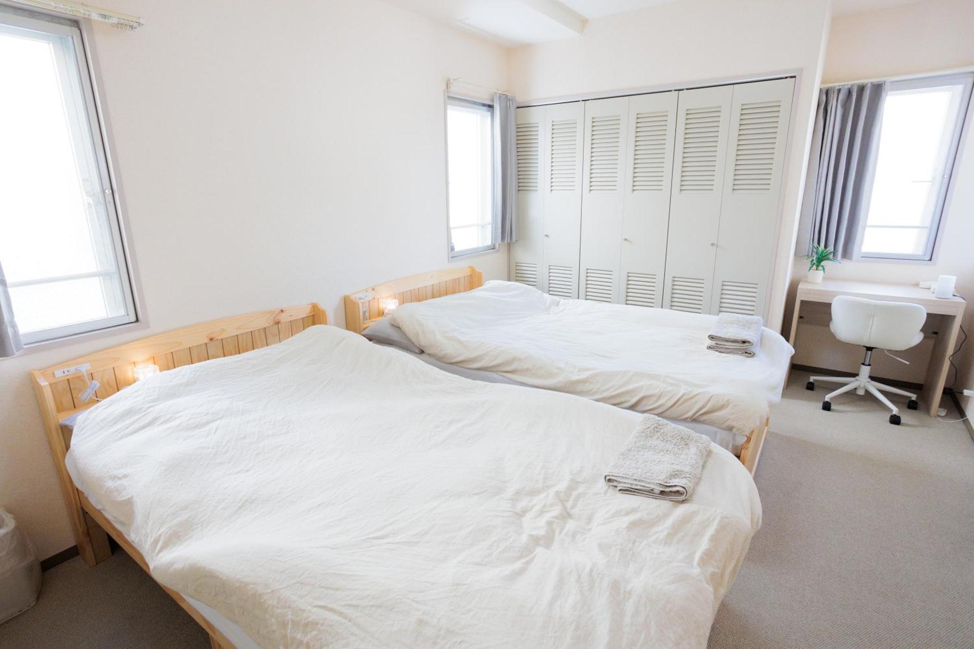 Apartmán Miko's House Setagaya, Shinjuku 10min, Tranquil Hideaway, Lucky Cat Temple, Super Market 新宿10分 下北沢2km 喧騒から離れた隠れ家, 招き猫の豪徳寺 あなたの東京の家 Prefektura Tokio